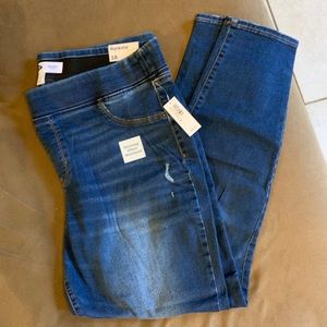 Old navy jeggings